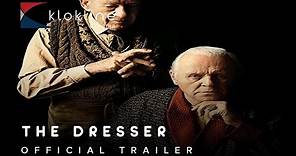2015 The Dresser Official Trailer 1 HD BBC