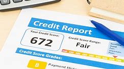 Equifax's credit score error