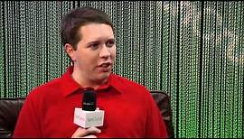 SXSW: StumbleUpon Founder and CEO Garrett Camp