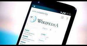 Wikipedia The free Encyclopedia | Unknown Facts