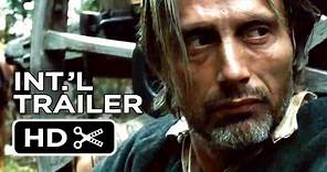 Age of Uprising: The Legend of Michael Kohlhaas Official UK Trailer (2014) - Mads Mikkelsen Movie HD