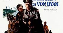 El coronel Von Ryan - película: Ver online en español