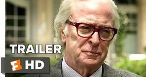 Youth Official Trailer #1 (2015) - Michael Caine, Harvey Keitel Drama Movie HD