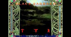 Black Sabbath-Track 4-The Sabbath Stones