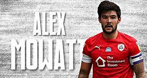Alex Mowatt - The Complete Midfielder