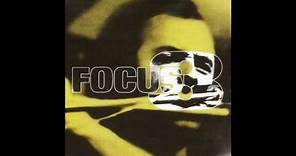 Focus - Focus III