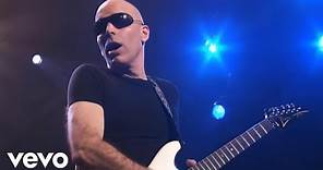 Joe Satriani - Flying In a Blue Dream (from Satriani LIVE!)