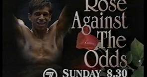 Rose Against the Odds ch7 promo