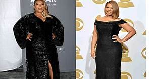 Queen Latifah's Remarkable 2024 Weight Loss Transformation: Dropping 40 Pounds for a Healthier Lifestyle - Healthy diet for students
