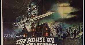 The House By The Cemetery 1981