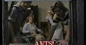 Ants! aka "It Happened at Lakewood Manor" (1977)
