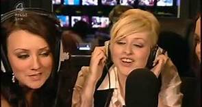 Big Brother UK: Celebrity Hijack/2008 (Episode 18/Day 17)