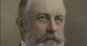 100 richest people in history number 95: Henry Clay Frick