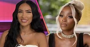 Selling Sunset: Bre Tiesi REACTS to Chelsea Lazkani Exposing Off-Camera Moment