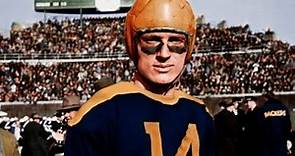 Don Hutson 1930s & 40s Highlights | Throwback Month!