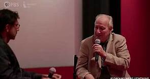Werner Herzog in Conversation with Ramin Bahrani | If Dreams Were Lightning