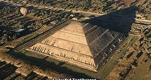 Cultura Teotihuacana: Ubicación, Características, Religión y Dioses
