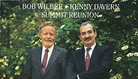 Bob Wilber, Kenny Davern - Summit Reunion
