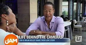 Jon Kelley's Life Behind the Cameras