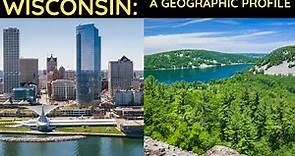 Wisconsin: State Profile