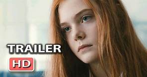 GINGER AND ROSA Trailer (Elle Fanning, Christina Hendricks, Annette Bening)