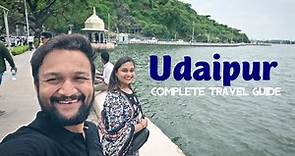 Udaipur Rajasthan | Udaipur Tour Budget | Udaipur Tourist Places | Udaipur Travel Guide | Udaipur