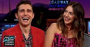 Dave Franco and Alison Brie Both Made Grand Romantic Gestures… To Other People