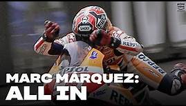 Marc Márquez: ALL IN | Offizieller Trailer | Prime Video