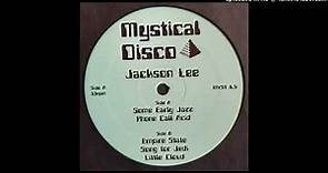 Jackson Lee - Phone Call Acid - Mystical Disco 8