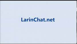 Larin Chat hr - Chat za upoznavanje