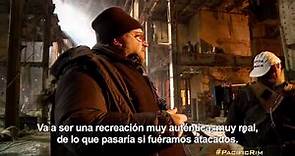 Pacific Rim - Featurette "Under Attack" en español HD