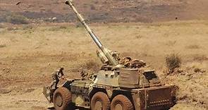 South African Fighting Forces - Part 1