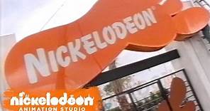 Nickelodeon Animation Studio in 1998 | Inside the Studio | Nick Animation
