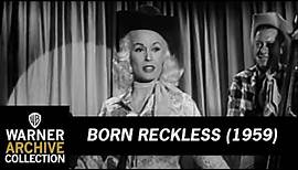 Original Theatrical Trailer | Born Reckless | Warner Archive
