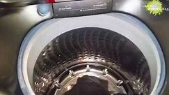Where To Find Samsung Washer Top Loader Washing Machine Serial Number Plus Easy How To Check