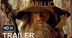 The Silmarillion movie Trailer #1 2024 EXCLUSIVE , Hugo Weaving , Ian McKellen - (fan made)
