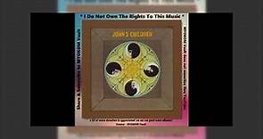 John's Children - John's Children 1970 Mix