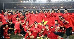 不再是吳下阿蒙！越南國足歷史首次闖進世界盃資格賽第三輪 - The News Lens 關鍵評論網