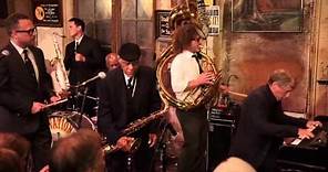 Preservation Hall Jazz Band "El Manicero" Feat. Ernan Lopez Nussa