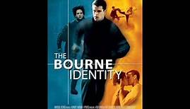 The Bourne Identity OST Bourne Gets Well