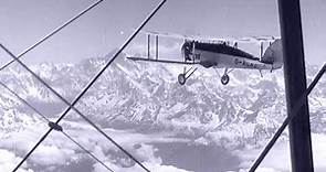 Wings Over Everest (1934)