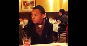 russy simmons - i will always love you cover