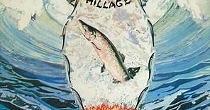 Steve Hillage - Fish Rising