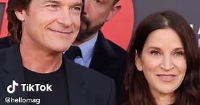 Ben Affleck couldnt help himself as co-star Jason Bateman posed with his wife Amanda Anka on the red carpet at the AIR world premiere #celeb #benaffleck #benjlo #celebrity #celebs #celebrities #redcarpet #premiere