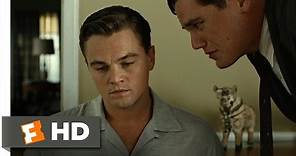 Revolutionary Road (6/8) Movie CLIP - What's So Obvious About it? (2008) HD