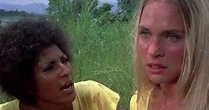 Preview Clip: Black Mama, White Mama (1973, Pam Grier, Margaret Markov, Sid Haig]