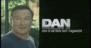 Daddy Sitter, Il trailer del film con Robin Williams e John Travolta - Film (2009)