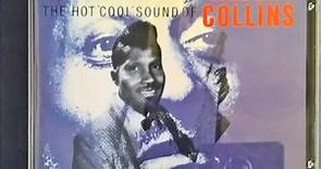 Albert Collins - Molten Ice