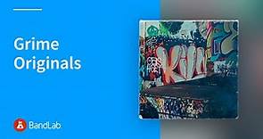 Free Grime Originals Pack | May 2021 | Grime Originals Sample pack