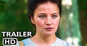 THE EMPRESS Trailer (2022) Svenja Jung, Netflix Series